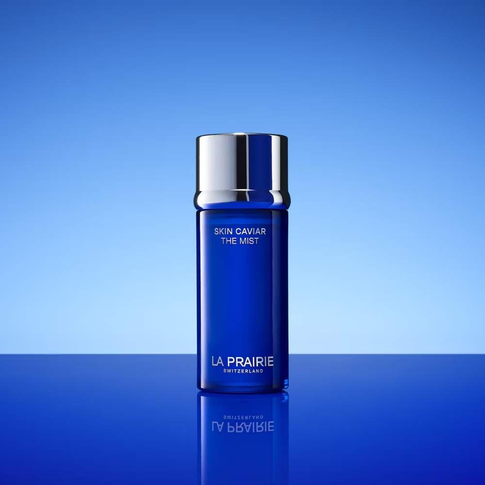 La Prairie Skin Caviar The Mist Refreshing Face Spray 50 ml