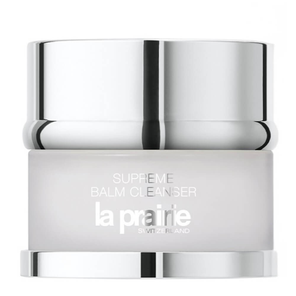 La Prairie Supreme Balm Cleanser Nourishing Makeup Remover 100ml