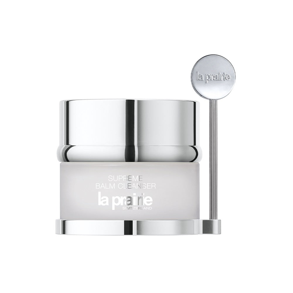 La Prairie Supreme Balm Cleanser Nourishing Makeup Remover 100ml