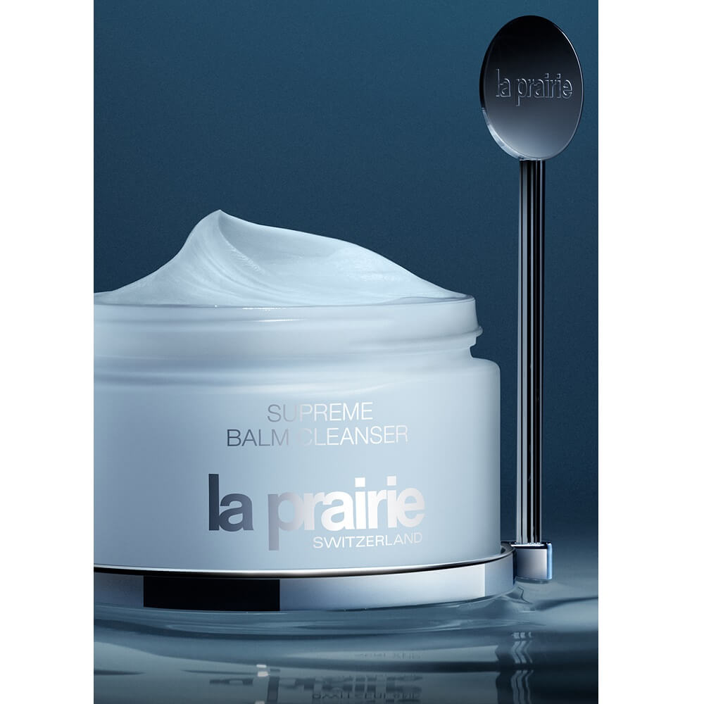 La Prairie Supreme Balm Cleanser Nourishing Makeup Remover 100ml