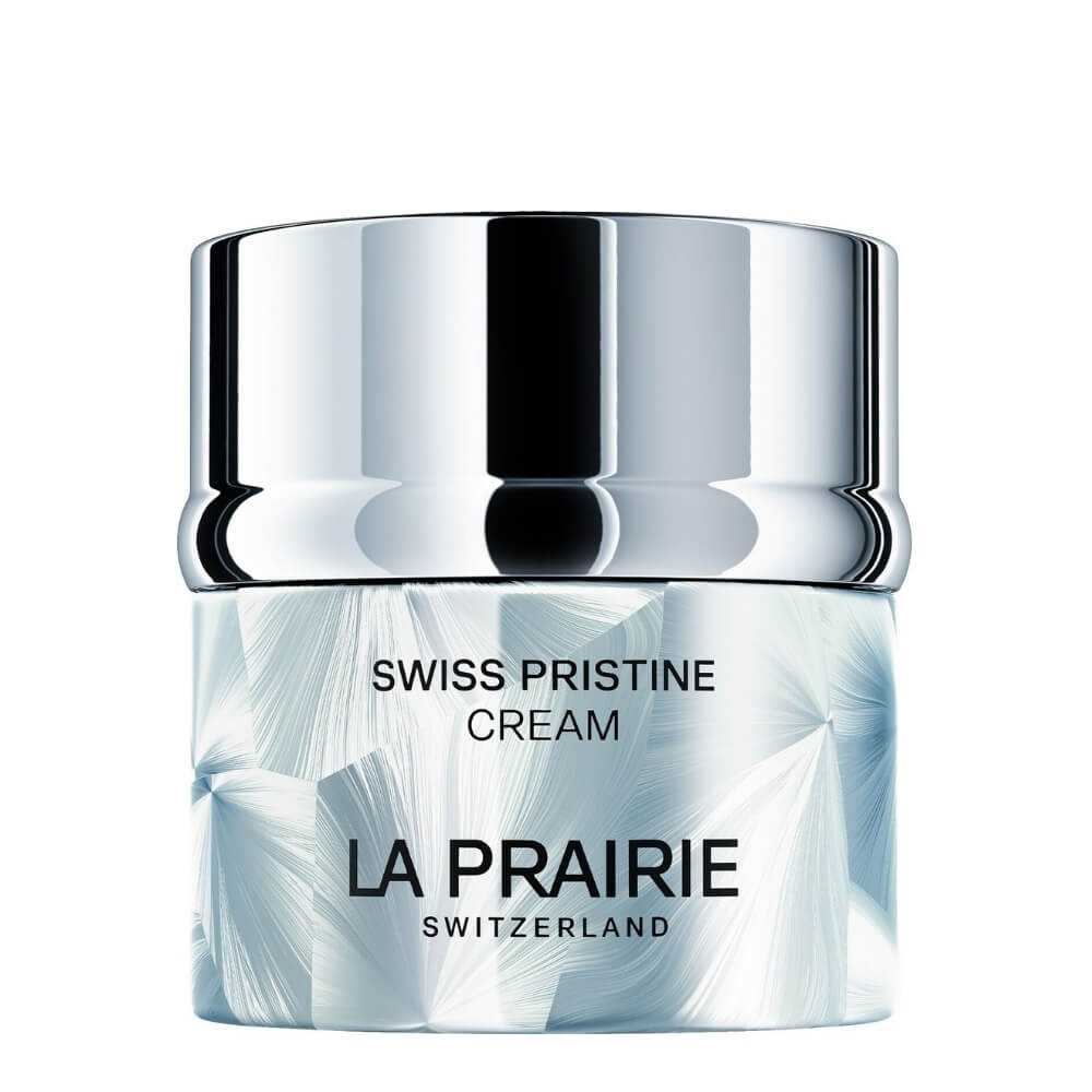 La Prairie Swiss Pristine Cream Radiance Boosting Moisturizer 50ml