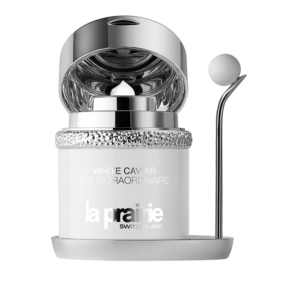 La Prairie White Caviar Eye Extraordinaire Illuminating Cream 20ml