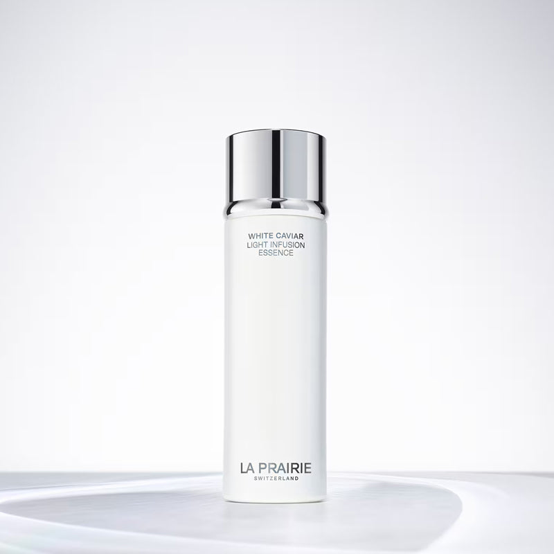 La Prairie White Caviar Light Infusion Essence Brightening 150ml