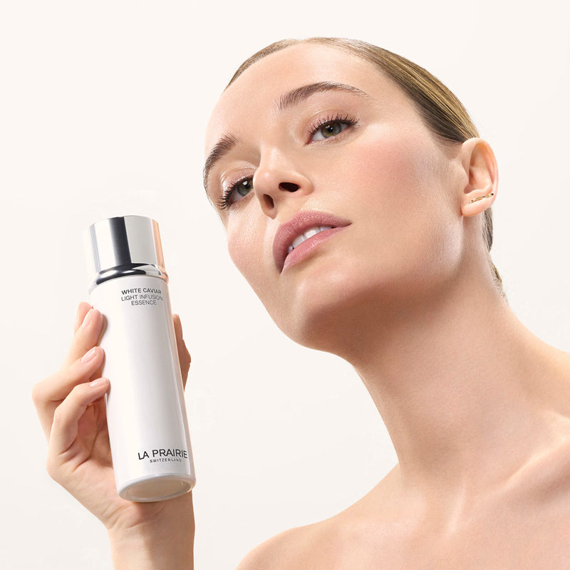 La Prairie White Caviar Light Infusion Essence Brightening 150ml
