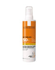 La Roche Posay Anthelios Invisible Spray SPF50+ 200ml - Sunscreen