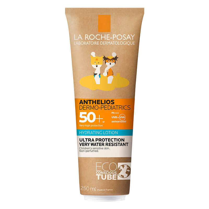 La Roche-Posay Anthelios SPF 50+ Kids Sunscreen Lotion 250 ml