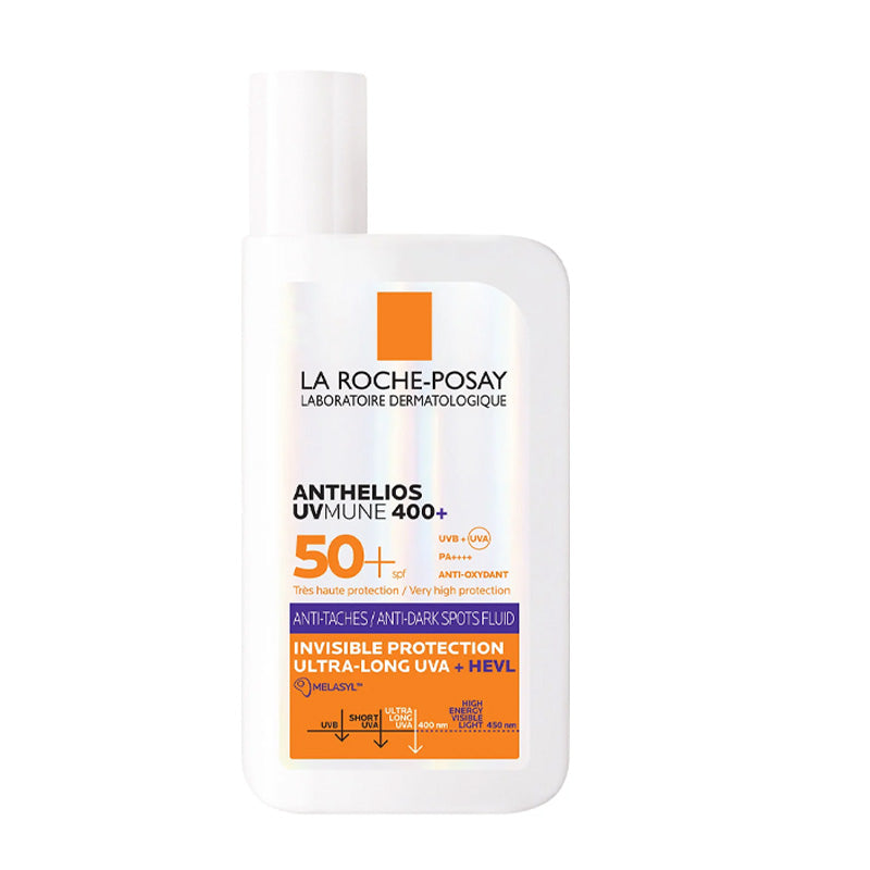 La Roche-Posay Anthelios UVMune 400 Anti-Dark Spots SPF50+ 50ml