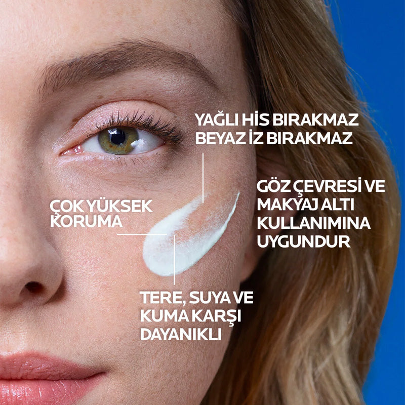 La Roche-Posay Anthelios UVMune 400 Anti-Dark Spots SPF50+ 50ml