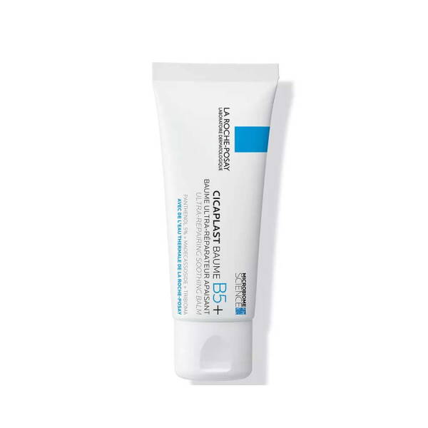 La Roche Posay Cicaplast Baume B5+ Soothing Care Cream 100ml - Skin Care