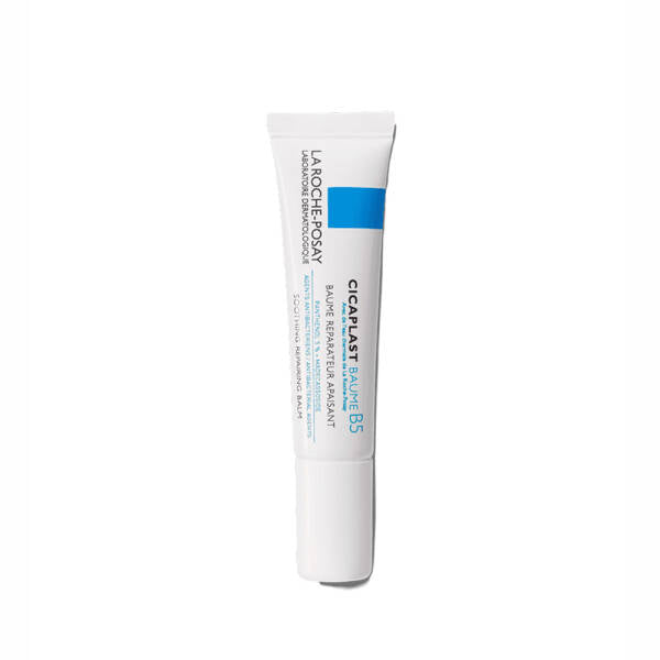 La Roche Posay Cicaplast Baume B5+ Soothing Care Cream 15ml - Skin Care