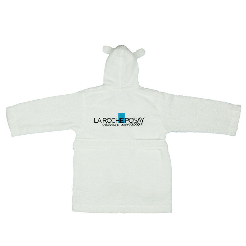 La Roche-Posay Cicaplast Baume B5 Set with Bathrobe 40ml