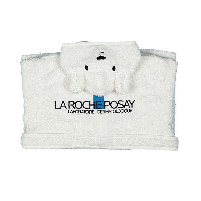 La Roche-Posay Cicaplast Baume B5 Set with Bathrobe 40ml