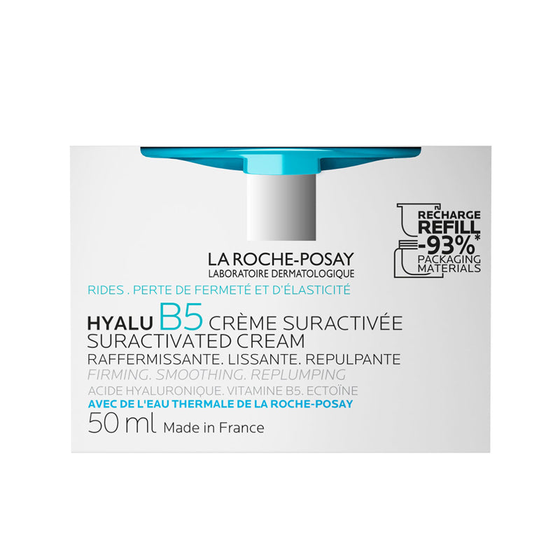 La Roche-Posay Hyalu B5 Suractivated Cream Refill 50 ml