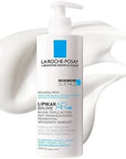 La Roche Posay Lipikar Baume 400 ml