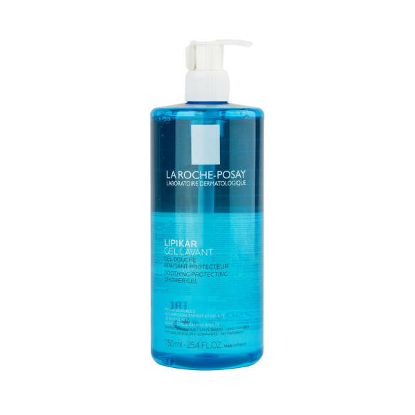 La Roche Posay Lipikar Gel Lavant 750ml - Skin Care