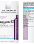 La Roche Posay Pure Niacinamide 10 Serum 30ml - yüz