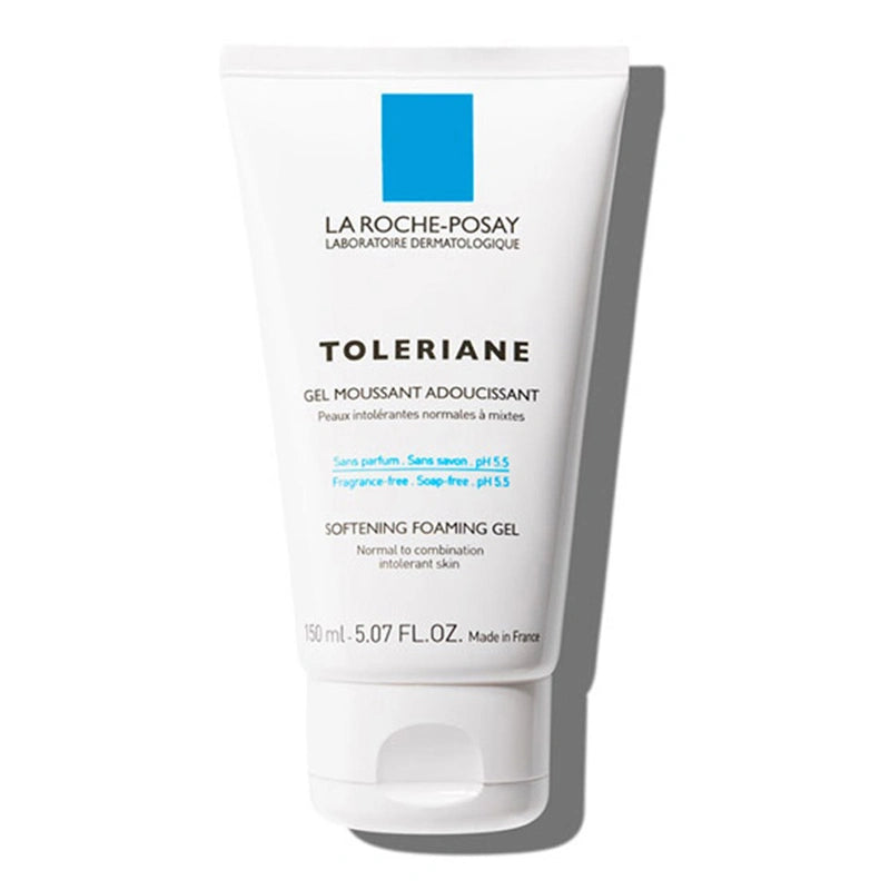 La Roche- Posay Toleriane Come Mousse 150 ml Facial Cleaning Foam