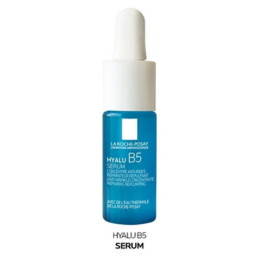 La Roche-Posay Expert Serum Discovery Kit for Radiant Skin 3x10ml