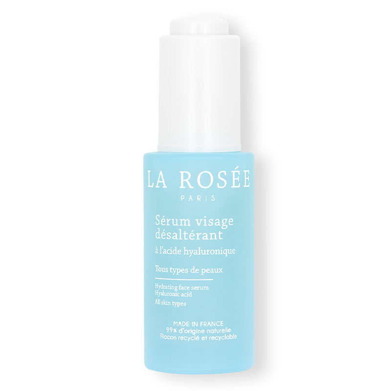 La Rosee Paris Hyaluronic Acid Hydrating Face Serum 30 ml