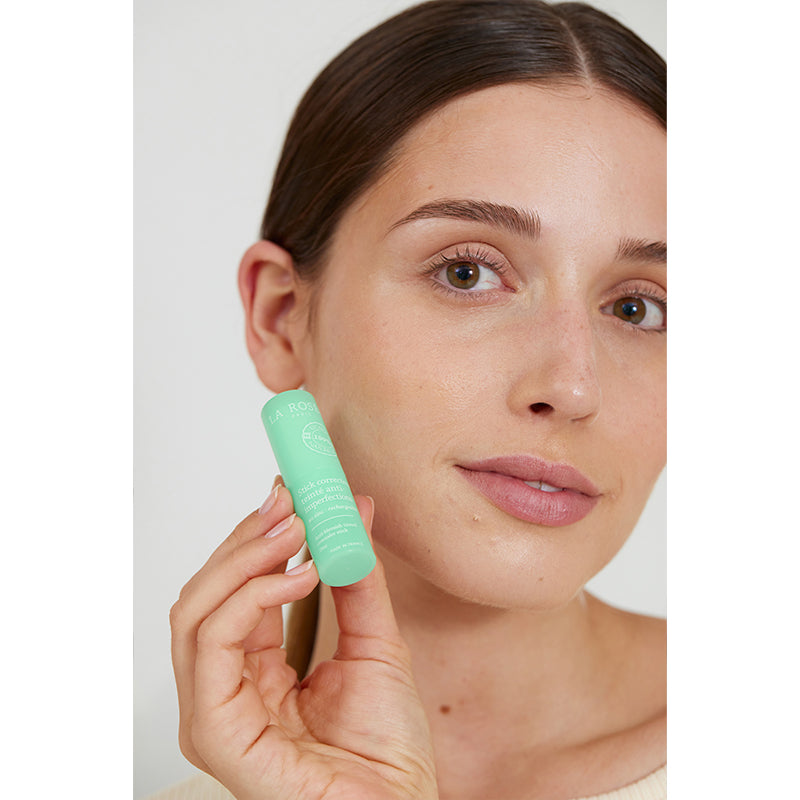 La Rosee Paris Tinted Anti-Blemish Concealer Stick 4.5g