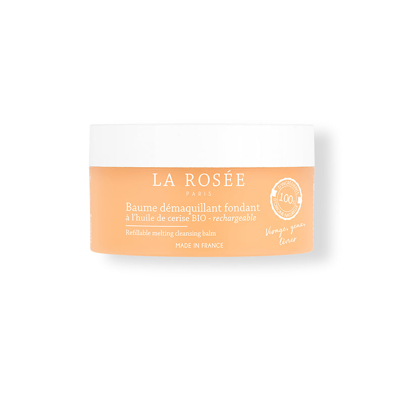 La Rosee Paris Cleansing Balm with Cherry Seed Oil 90 ml