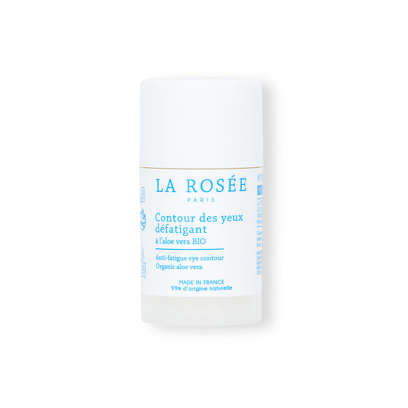 La Rosee Paris Organic Aloe Vera Eye Contour Stick 15 ml