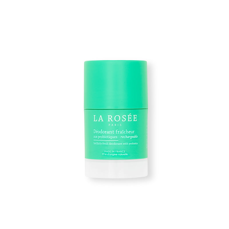 La Rosee Paris Probiotic Fresh Deodorant with Lactobacillus Ferment, 50 ml