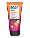 Isana Professional Beautiful Long Hair Conditioner 200 ml