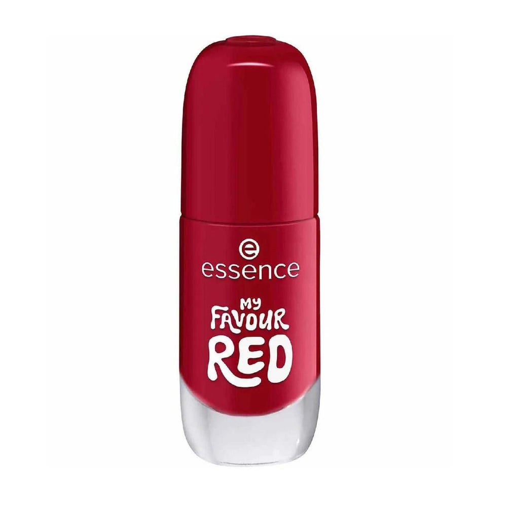 Essence Gel Nail Colour 14 Long-Lasting Nail Polish 8ml