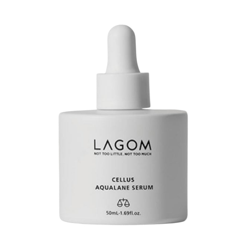 Lagom Cellus Aqualane Hydrating Serum for Plumper Skin 50ml