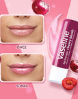 Vaseline Cherry Blush Lip Care - 48 Hour Moisturizing Lip Balm with Shea Butter for Dry, Chapped Lips - view 7