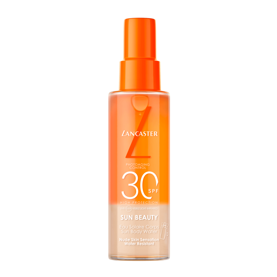 Lancaster Sun Beauty Sun Protective Water SPF30 150ml