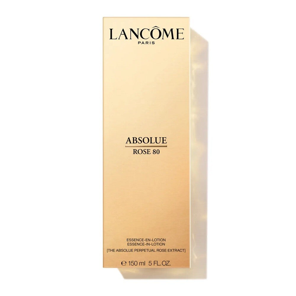Lancôme Absolue Rose 80 Lotion Hydrating Face Treatment 150ml