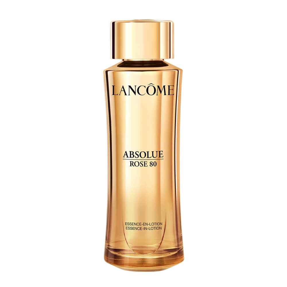 Lancôme Absolue Rose 80 Lotion Hydrating Face Treatment 150ml