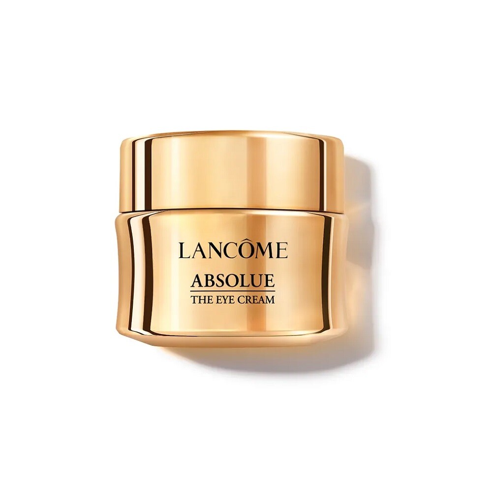 Lancôme Absolue The Eye Cream Revitalizing Care 20ml