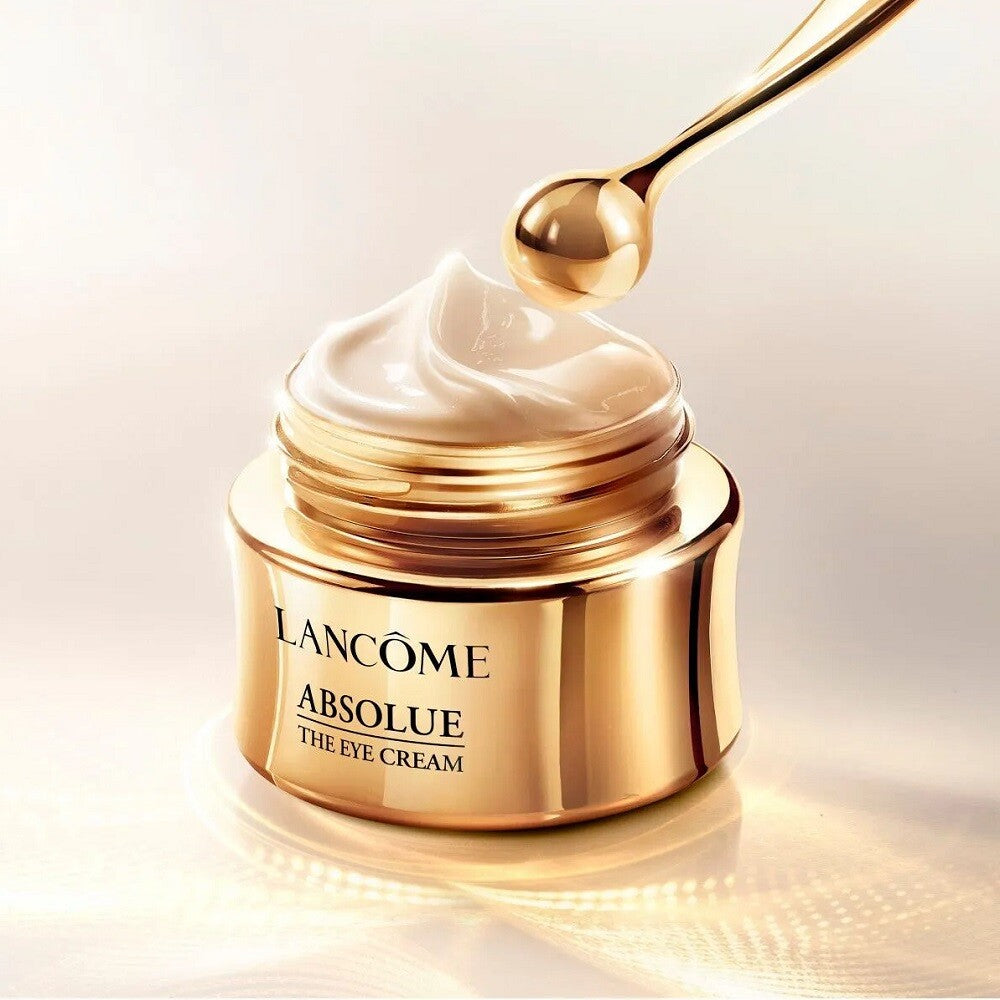 Lancôme Absolue The Eye Cream Revitalizing Care 20ml