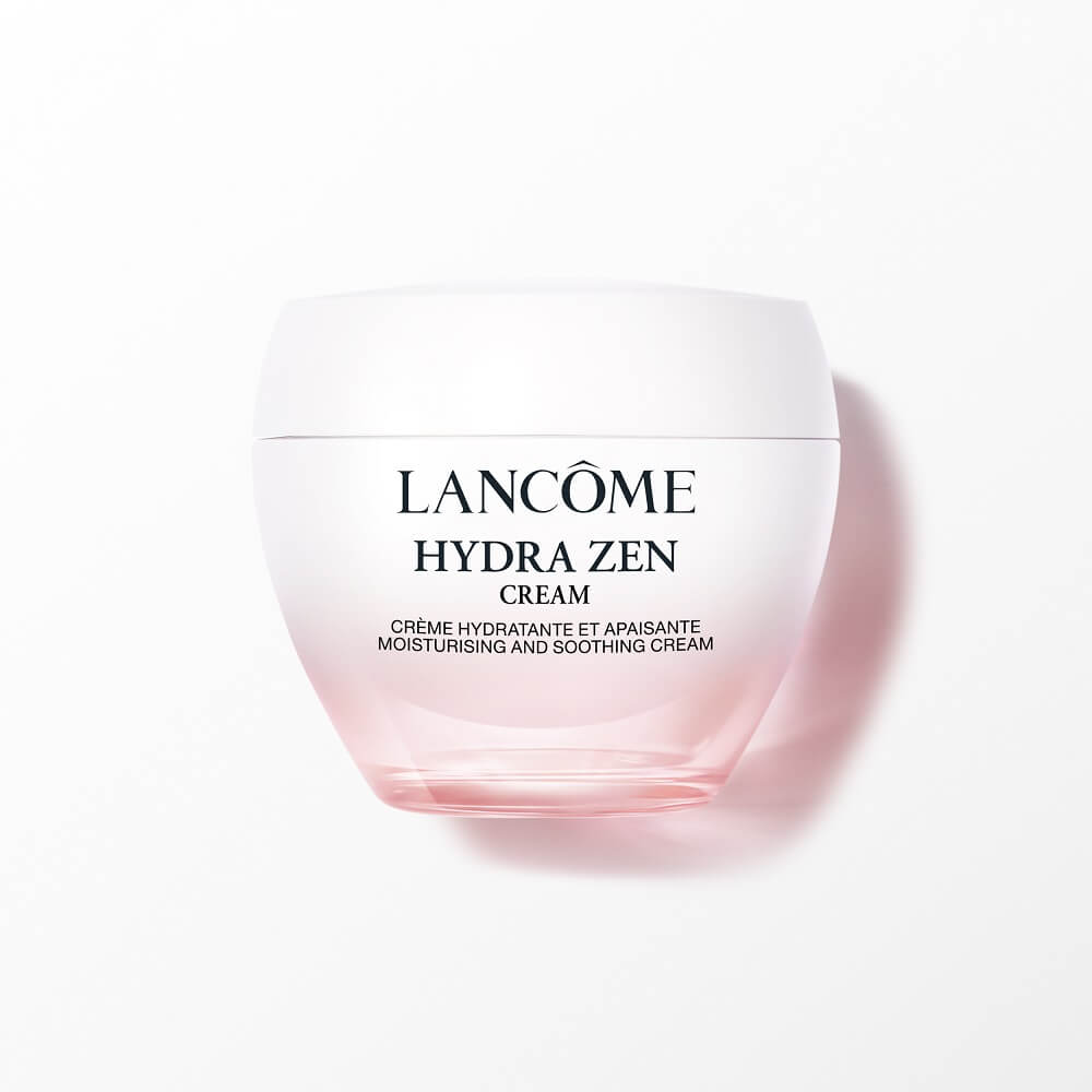 Lancôme Hydra Zen Day Cream Soothing Moisturizer 50ml