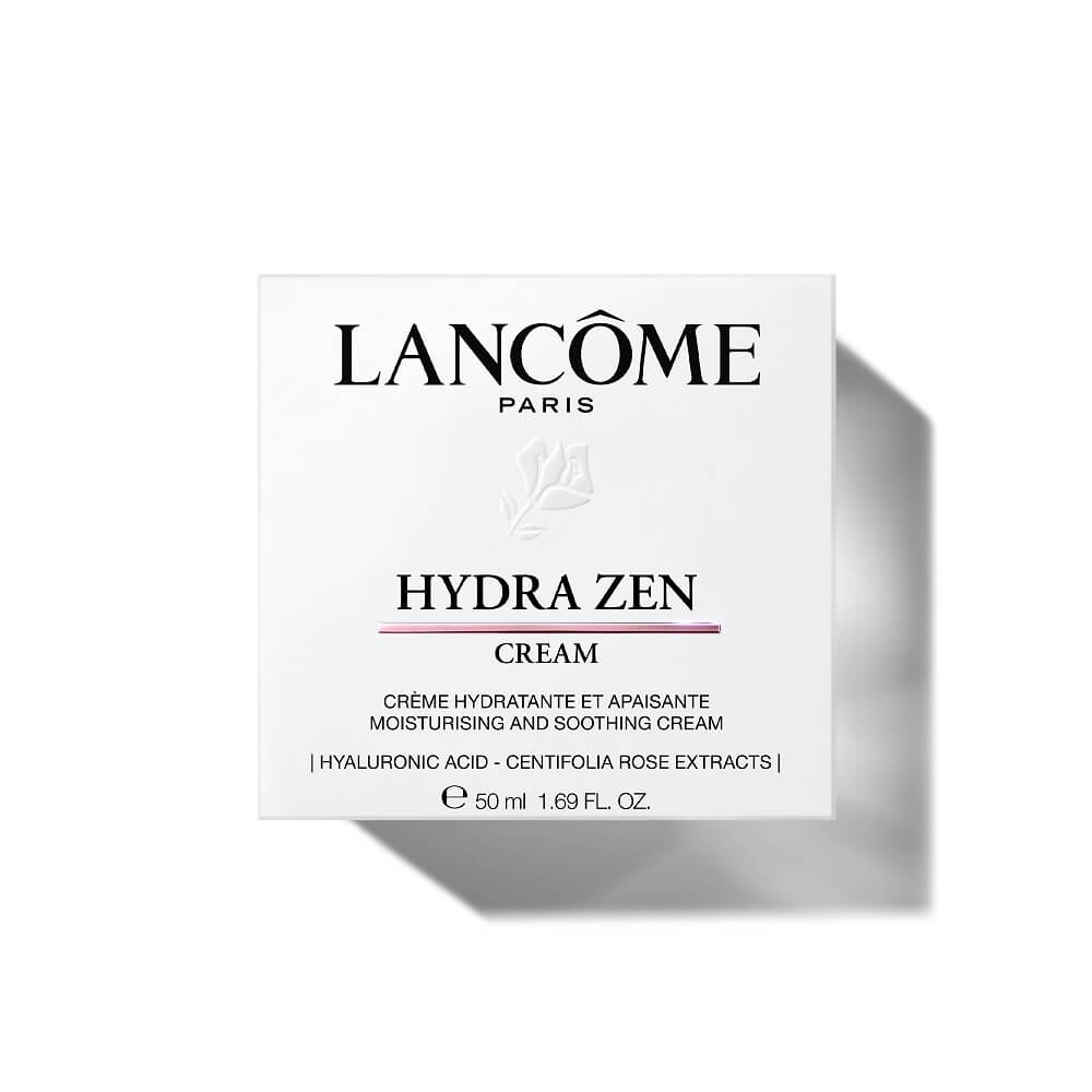 Lancôme Hydra Zen Day Cream Soothing Moisturizer 50ml