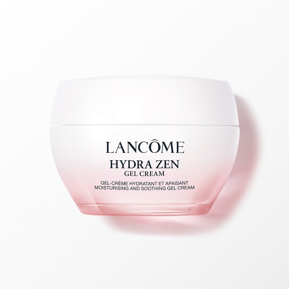 Lancôme Hydra Zen Gel Cream Soothing Moisturizer 50 ml