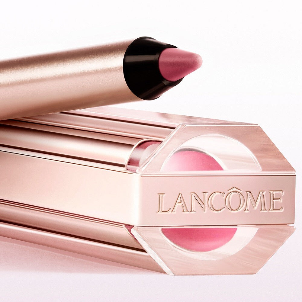Lancôme Lip Idôle Butterglow 28 Pink Squad Lip Balm