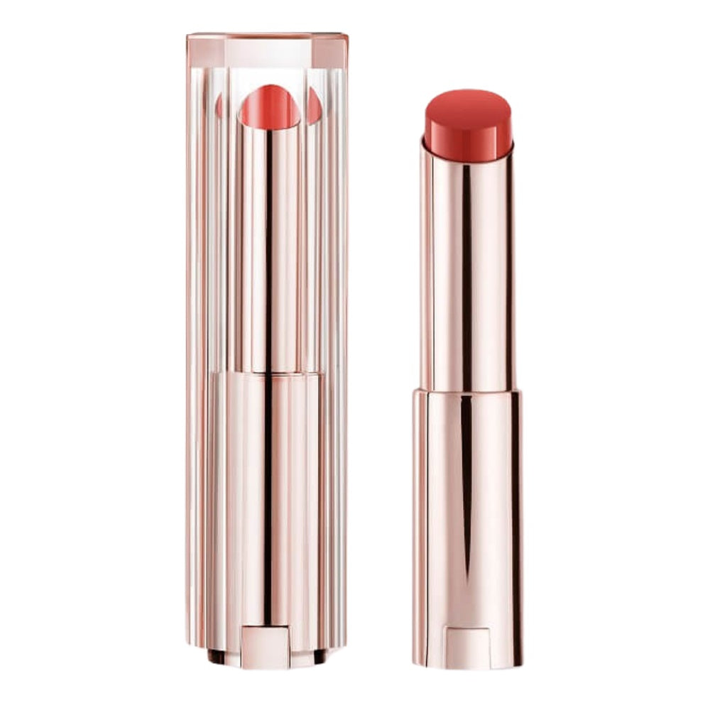 Lancome Idole Lip Butterglow Balm 42 Heated Glow for Hydrated Lips