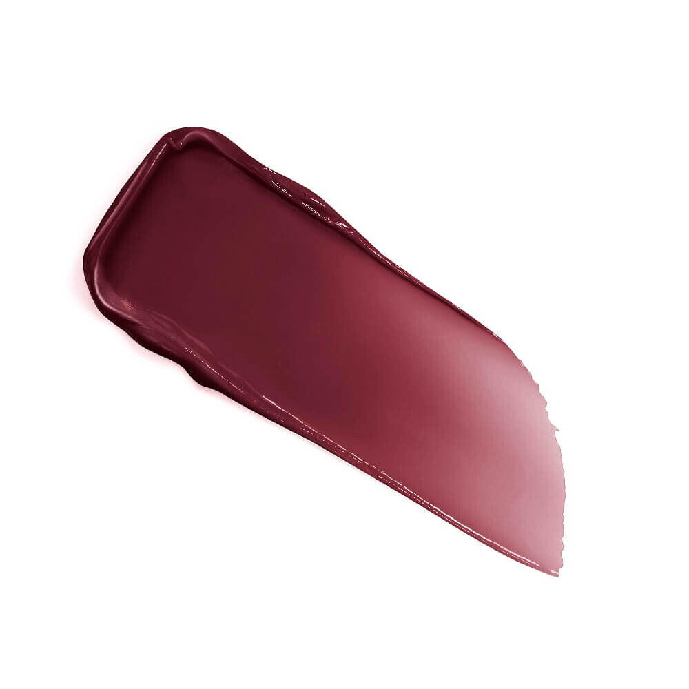 Lancome Lip Idole Butterglow 66 Mahogany Mauve Hydrating Lip Balm