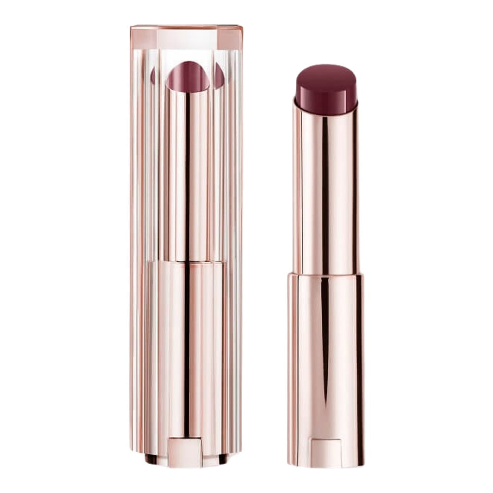 Lancome Lip Idole Butterglow 66 Mahogany Mauve Hydrating Lip Balm