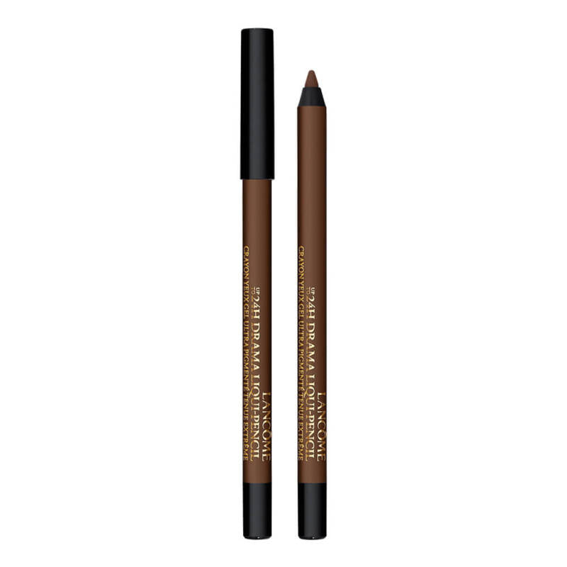 Lancome 24H Drama Liqui-Pencil Eyeliner 02 French Chocolate 1.2g
