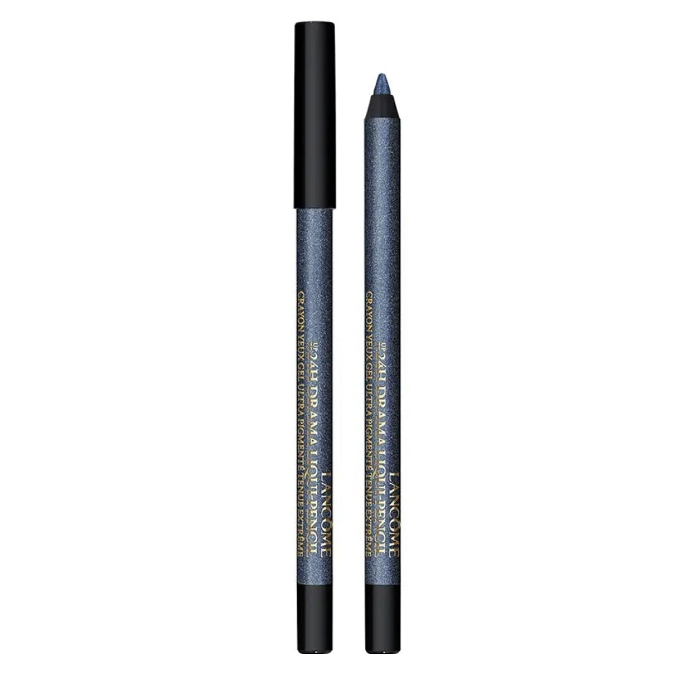 Lancome 24H Drama Liquid Pencil Eyeliner 05 Seine Sparkles