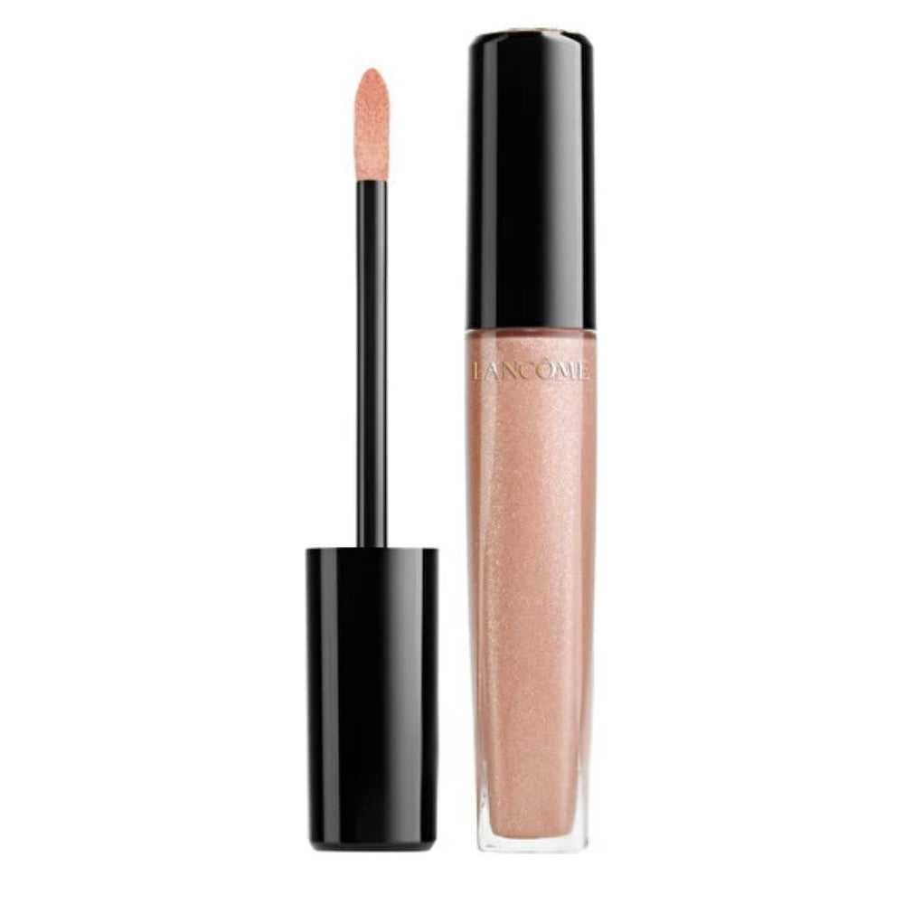 Lancome Absolu Gloss Sheer 212 Cafe Creme High-Shine Lip Gloss 8ml