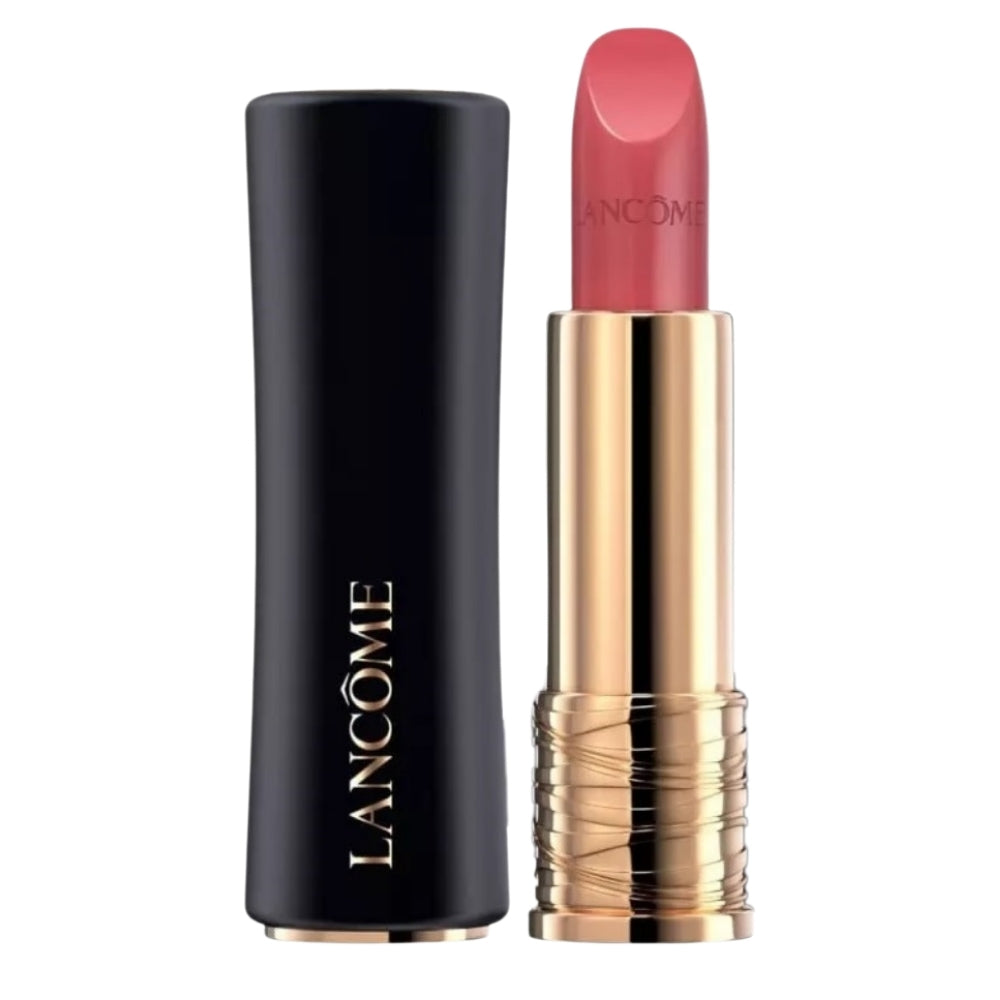 Lancome L'Absolu Rouge Cream 06 Rose Nue Lipstick 3.4g