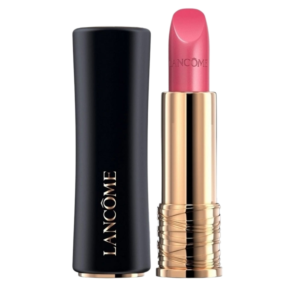 Lancome L'Absolu Rouge Cream Lipstick R21 08