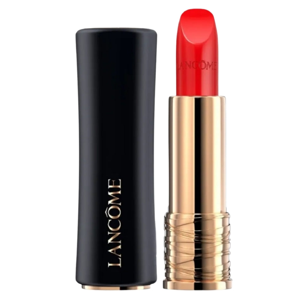 Lancome L'Absolu Rouge Cream Lipstick R21 11