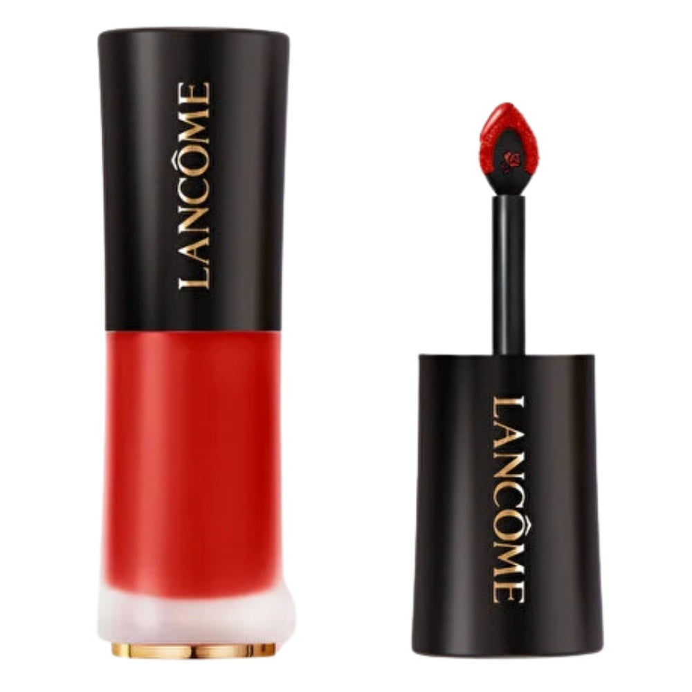Lancome L'Absolu Rouge Drama Ink Matte Lipstick 138